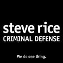 Steve Rice Law logo